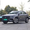 Mercedes-Benz EQA  Electric car